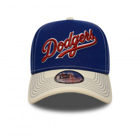Gorra 9Forty MLB Los Angeles Dodgers Emea Summer Azul