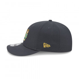 Gorra 9Fifty Netflix Squid Game Gris