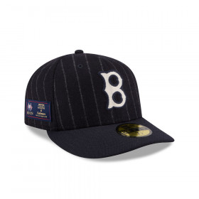 Gorra 59Fifty MLB Boston Red Sox Moon Multicolor