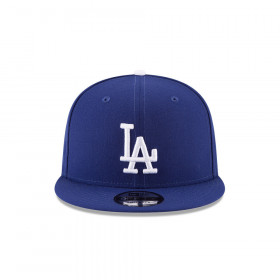 Gorra Los Angeles Dodgers MLB 9Fifty Blue