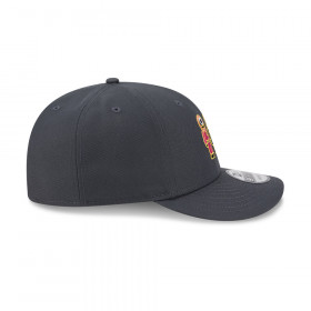 Gorra 9Fifty Netflix Squid Game Gris