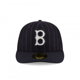 Gorra 59Fifty MLB Boston Red Sox Moon Multicolor