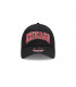 Gorra 9Twenty NBA Chicago Bulls NBA Statement Edition Negro