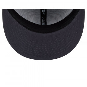Gorra 9Fifty Netflix Squid Game Gris