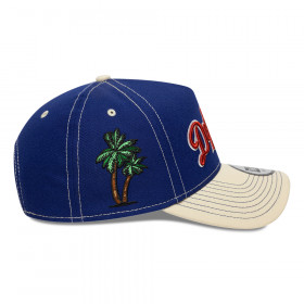Gorra 9Forty MLB Los Angeles Dodgers Emea Summer Azul