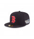 Gorra Boston Red Sox MLB 59Fifty Ws Wool Azul