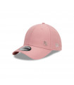 Gorra 9Forty MLB New York Yankees Flawless Dark Pink