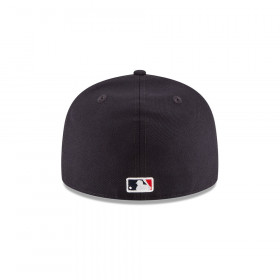 Gorra Boston Red Sox MLB 59Fifty Ws Wool Azul