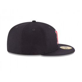 Gorra Boston Red Sox MLB 59Fifty Ws Wool Azul