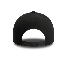 Gorra 9Forty NBA Los Angeles Lakers Patch Negro