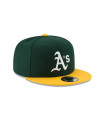 Gorra 9Fifty MLB  Oakland Athletics Mlb 9fifty Green