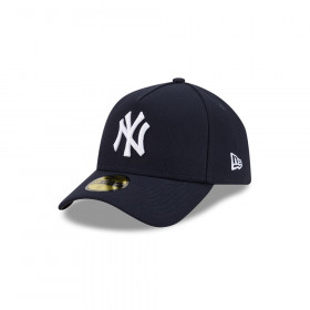 Gorra 59Fifty MLB New York Yankees Team Side Azul
