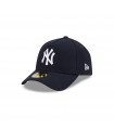 Gorra 59Fifty MLB New York Yankees Team Side Azul