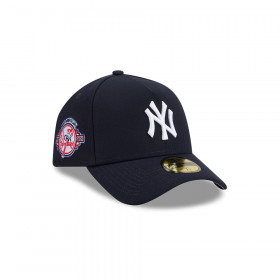 Gorra 59Fifty MLB New York Yankees Team Side Azul