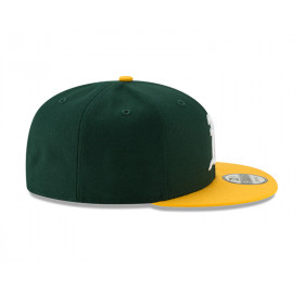 Gorra 9Fifty MLB  Oakland Athletics Mlb 9fifty Green