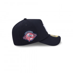 Gorra 59Fifty MLB New York Yankees Team Side Azul