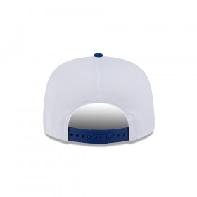 Gorra Golfer MLB New York Mets VS Boston Red Sox Blanco