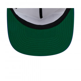 Gorra Golfer MLB New York Mets VS Boston Red Sox Blanco