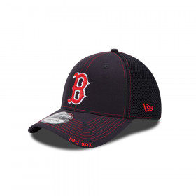 Gorra 39Thirty MLB Boston Red Sox Neo Morado