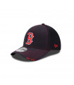 Gorra 39Thirty MLB Boston Red Sox Neo Morado