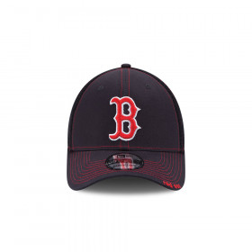 Gorra 39Thirty MLB Boston Red Sox Neo Morado