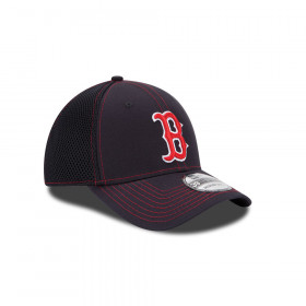Gorra 39Thirty MLB Boston Red Sox Neo Morado