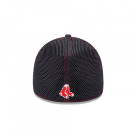 Gorra 39Thirty MLB Boston Red Sox Neo Morado