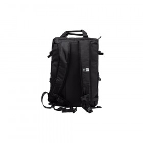 Mochila New Era Explorer Tote Negro