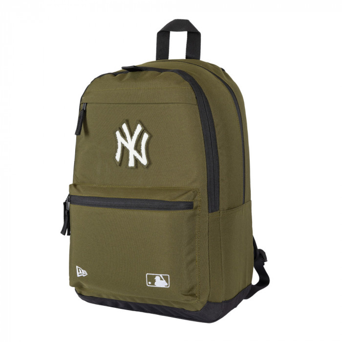 Mochila MLB New York Yankees Back To School Verde