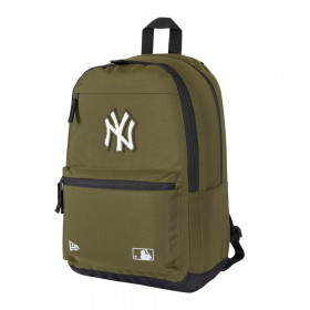 Mochila MLB New York Yankees Back To School Verde