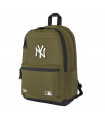 Mochila MLB New York Yankees Back To School Verde