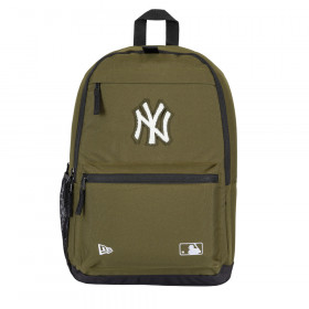 Mochila MLB New York Yankees Back To School Verde