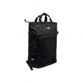 Mochila New Era Explorer Tote Negro