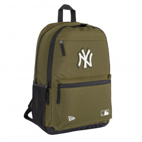 Mochila MLB New York Yankees Back To School Verde