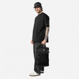 Mochila New Era Explorer Tote Negro
