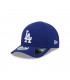 Gorra 9Forty MLB Los Angeles Dodgers Player Replica Azul