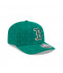 Gorra 9Seventy MLB Boston Red Sox St Patricks Verde