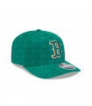 Gorra 9Seventy MLB Boston Red Sox St Patricks Verde