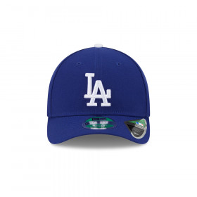 Gorra 9Forty MLB Los Angeles Dodgers Player Replica Azul
