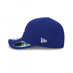 Gorra 9Forty MLB Los Angeles Dodgers Player Replica Azul