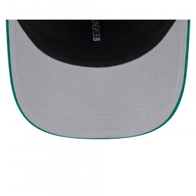 Gorra 9Seventy MLB Boston Red Sox St Patricks Verde