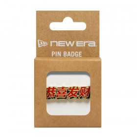 Pin Cny Dorado