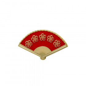 Pin Cny Dorado