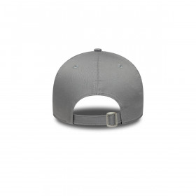 Gorra 9Forty MLB  Los Angeles Dodgers Mlb Side Patch Grey