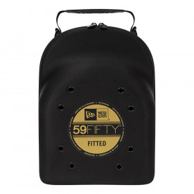 Cap Carrier 6PK New Era Negro