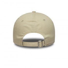 Gorra 9Forty NBA Chicago Bulls Team Outline Beige