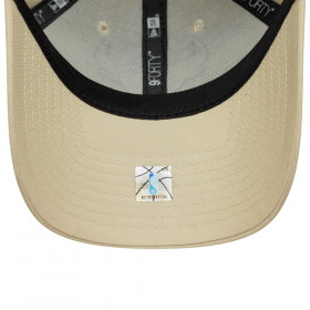 Gorra 9Forty NBA Chicago Bulls Team Outline Beige