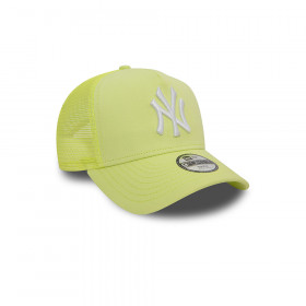 Gorra 9FORTY New York Yankees MLB League Essential Green