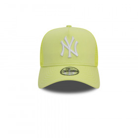 Gorra 9FORTY New York Yankees MLB League Essential Green