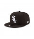 Gorra Chicago White Sox MLB 9Fifty Black